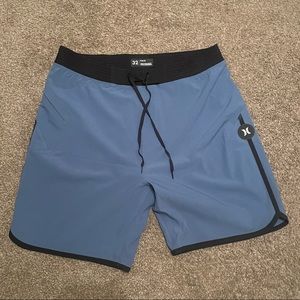 Hurley phantom board shorts